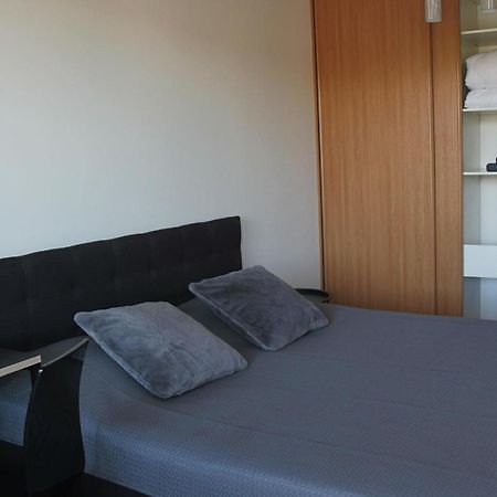 New Modern 4-Room Apartment With Big Balcony And Undeground Parking In Center Of Tallinn Luaran gambar