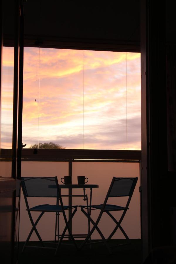 New Modern 4-Room Apartment With Big Balcony And Undeground Parking In Center Of Tallinn Luaran gambar