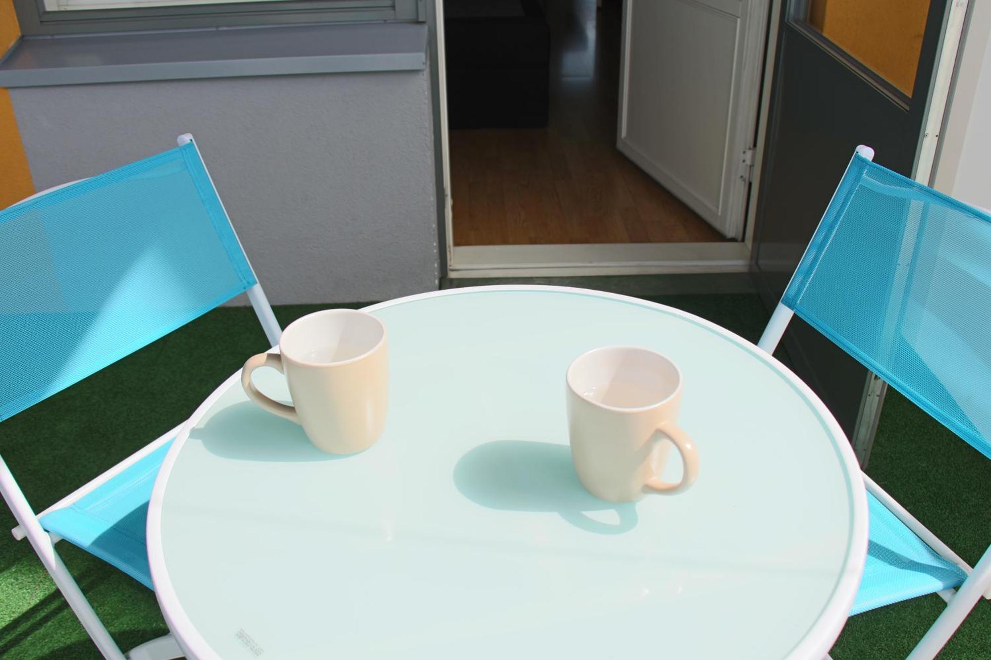 New Modern 4-Room Apartment With Big Balcony And Undeground Parking In Center Of Tallinn Luaran gambar