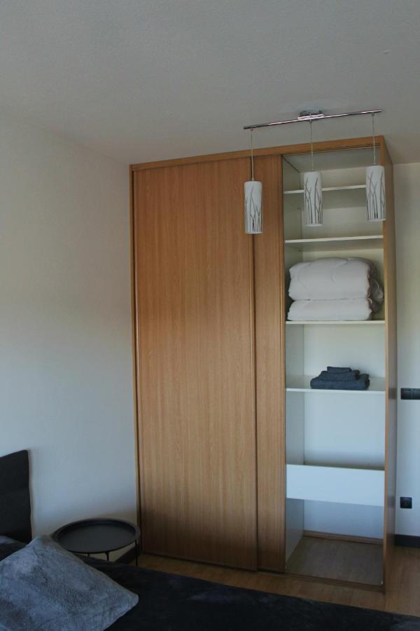 New Modern 4-Room Apartment With Big Balcony And Undeground Parking In Center Of Tallinn Luaran gambar