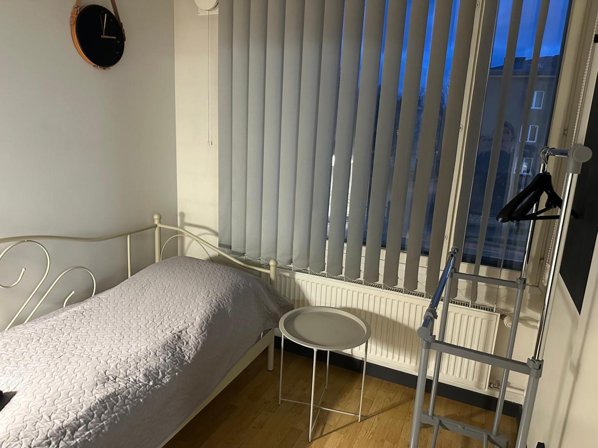 New Modern 4-Room Apartment With Big Balcony And Undeground Parking In Center Of Tallinn Luaran gambar